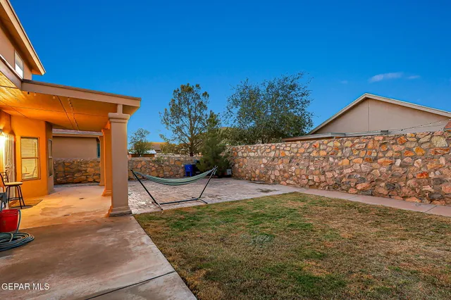 $249,999 | 405 Santorini Court, Socorro, TX 79927