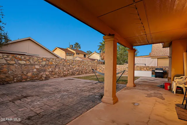 $249,999 | 405 Santorini Court, Socorro, TX 79927