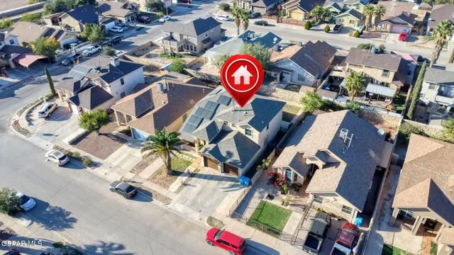 $249,999 | 405 Santorini Court, Socorro, TX 79927