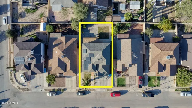 $249,999 | 405 Santorini Court, Socorro, TX 79927