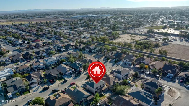 $249,999 | 405 Santorini Court, Socorro, TX 79927