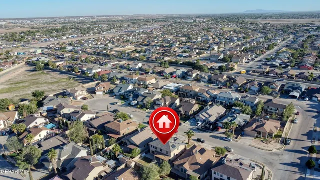 $249,999 | 405 Santorini Court, Socorro, TX 79927