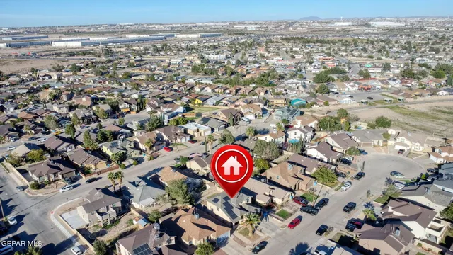 $249,999 | 405 Santorini Court, Socorro, TX 79927