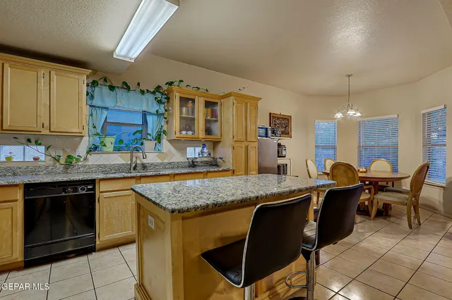 $249,999 | 405 Santorini Court, Socorro, TX 79927