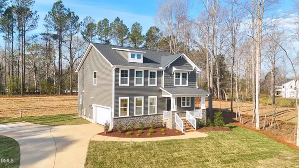 $539,700 | 178 Charlotte Knoll Street, Zebulon, NC 27597