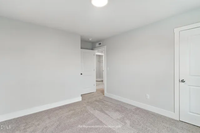 $539,700 | 178 Charlotte Knoll Street, Zebulon, NC 27597