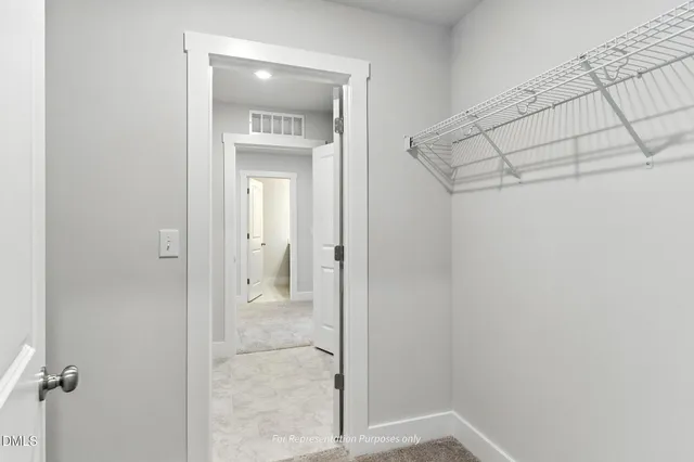 $539,700 | 178 Charlotte Knoll Street, Zebulon, NC 27597