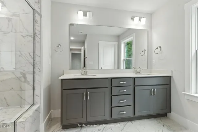 $539,700 | 178 Charlotte Knoll Street, Zebulon, NC 27597