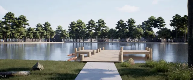 $539,700 | 178 Charlotte Knoll Street, Zebulon, NC 27597