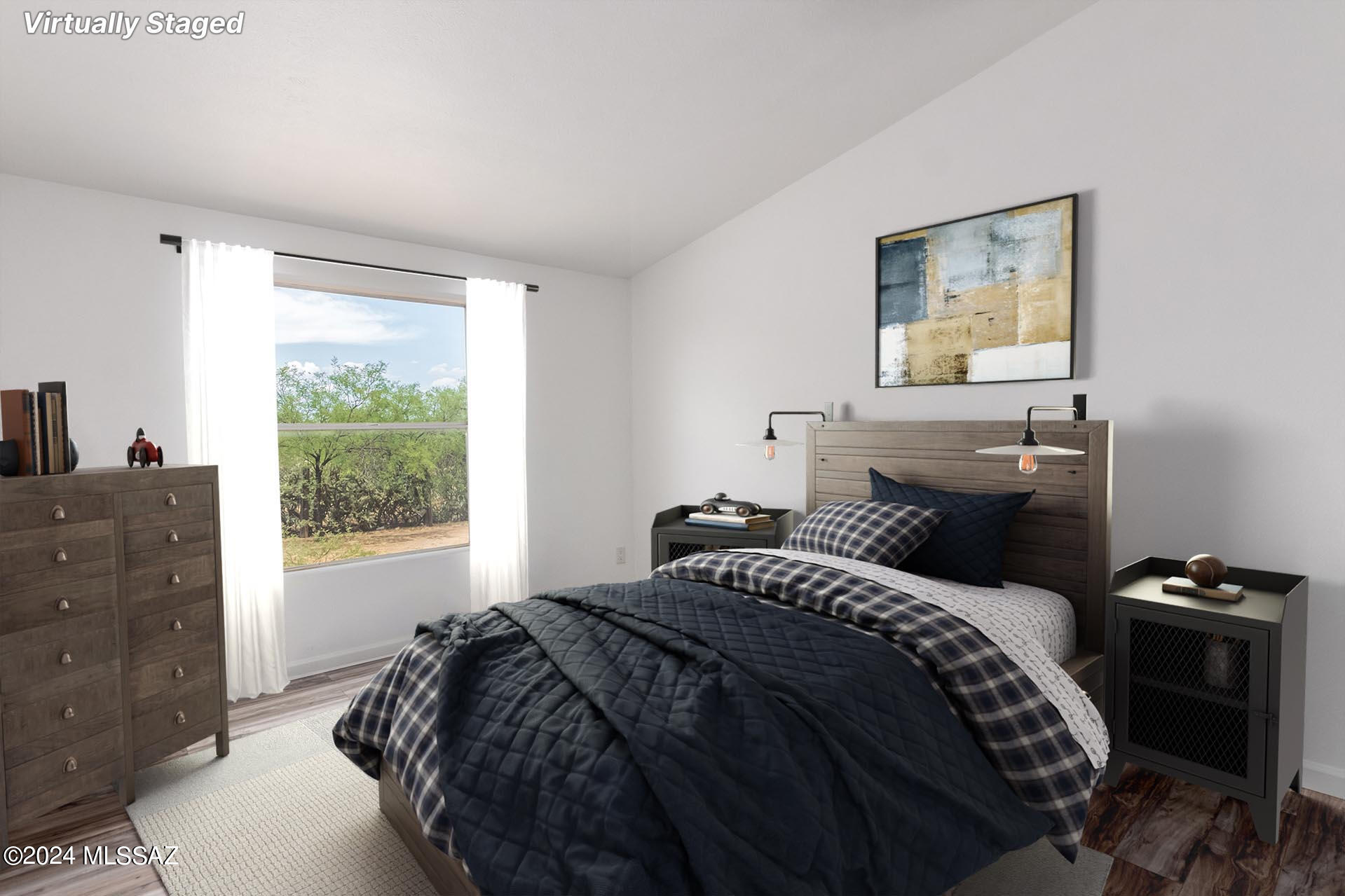 12375 West Picture Rocks Road Tucson, AZ 85743 - Photo 19 of 28 Gallery Image 19