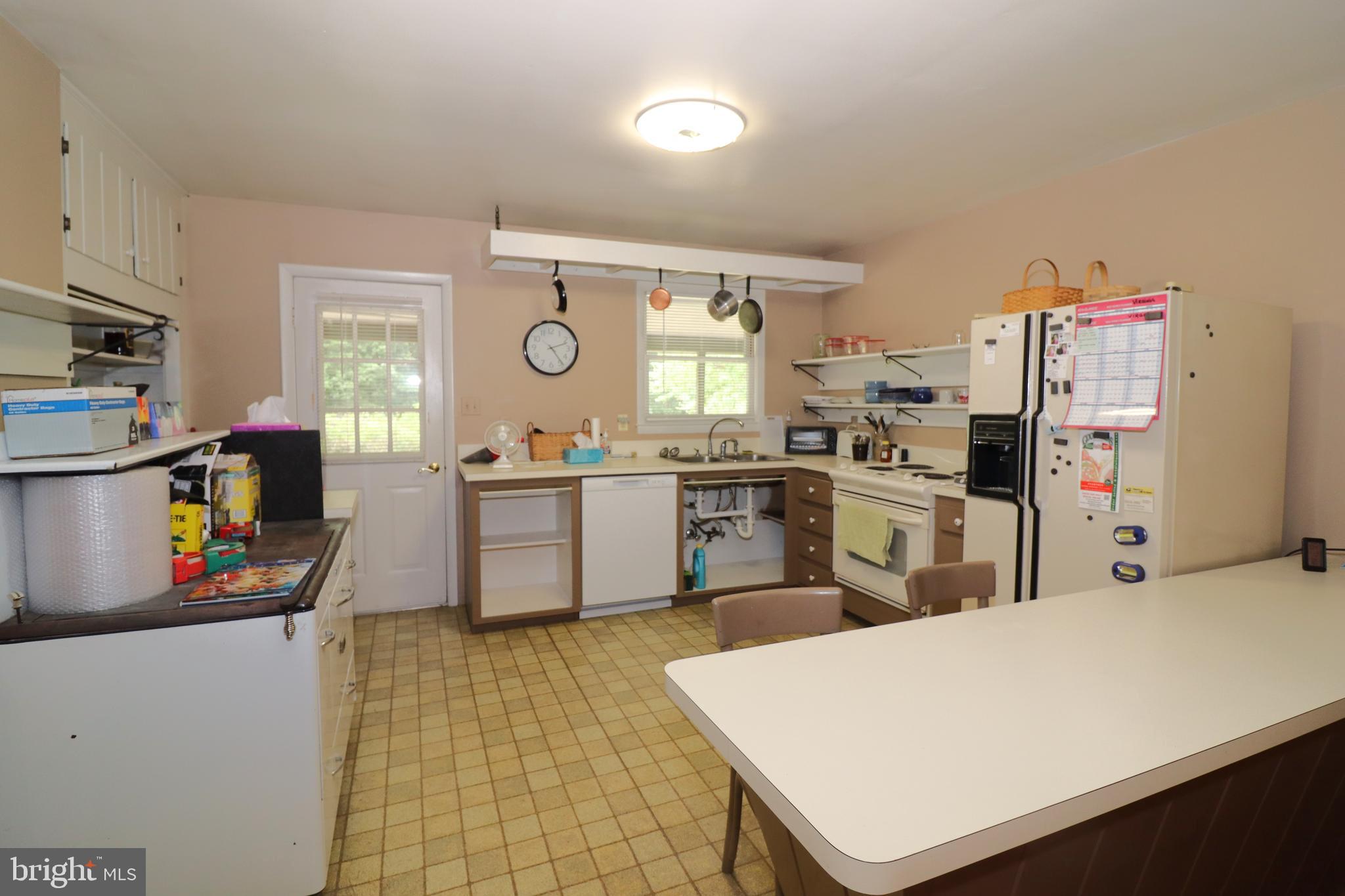 7652 Riverside Farm Road Marshall, VA 20115 - Photo 12 of 44 Kitchen