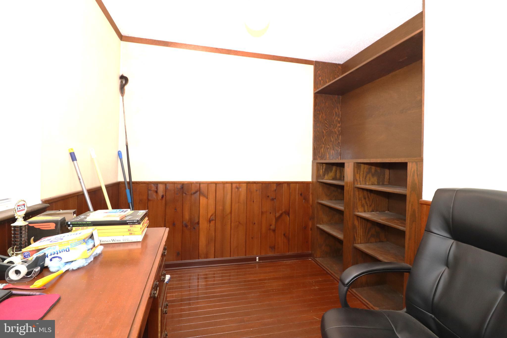 7652 Riverside Farm Road Marshall, VA 20115 - Photo 24 of 44 Home Office