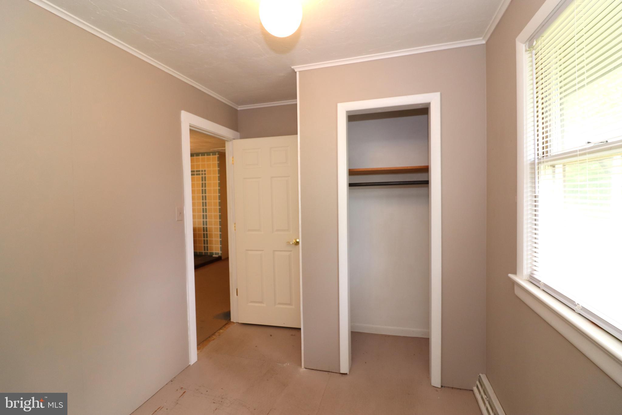 7652 Riverside Farm Road Marshall, VA 20115 - Photo 28 of 44 Bedroom #3