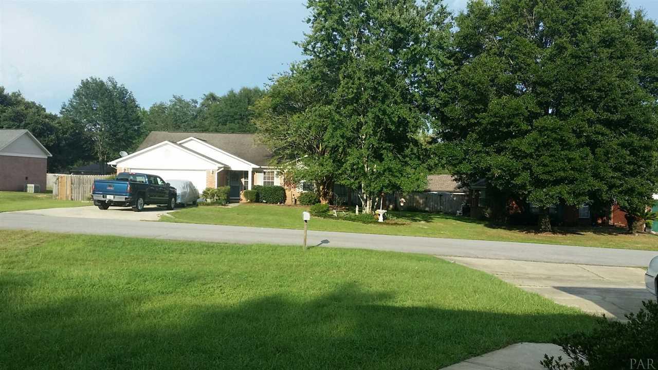 5840 Pebble Ridge Drive Milton, FL 32583 - Photo 14 of 15 Gallery Image 14