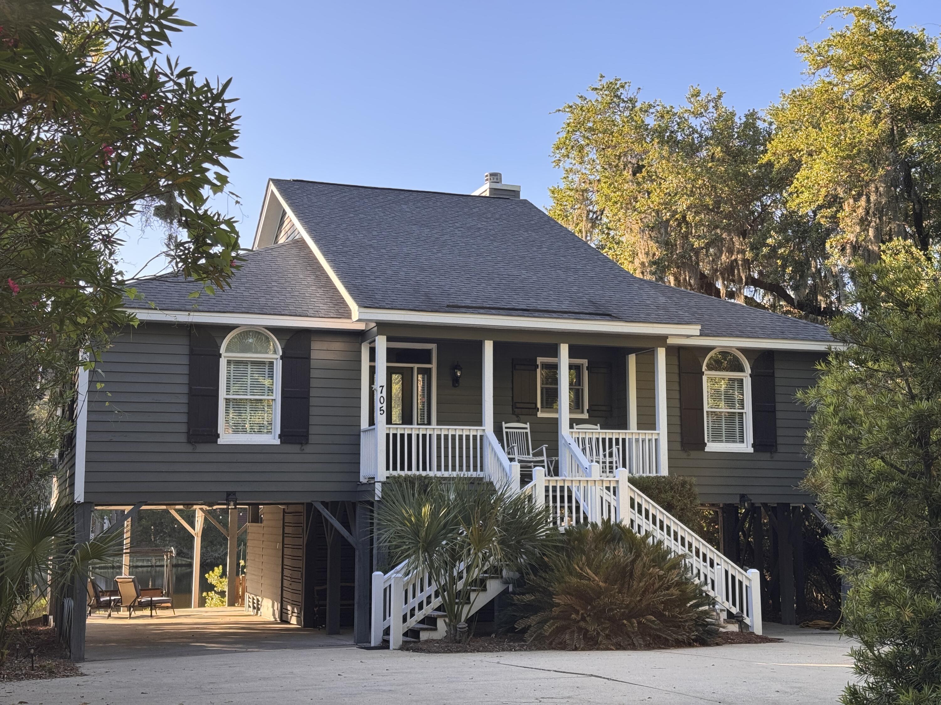 705 Sandpiper Ridge Edisto Island, SC 29438 - Photo 5 of 57 2aa
