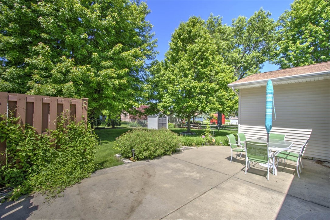 4653 Redbud Court Decatur, IL 62526 - Photo 27 of 30