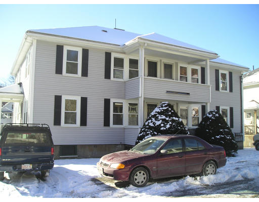 94-2 Overland Road, Unit 94 2 Waltham, MA 02451 - Photo 1 of 1 Gallery Image 1