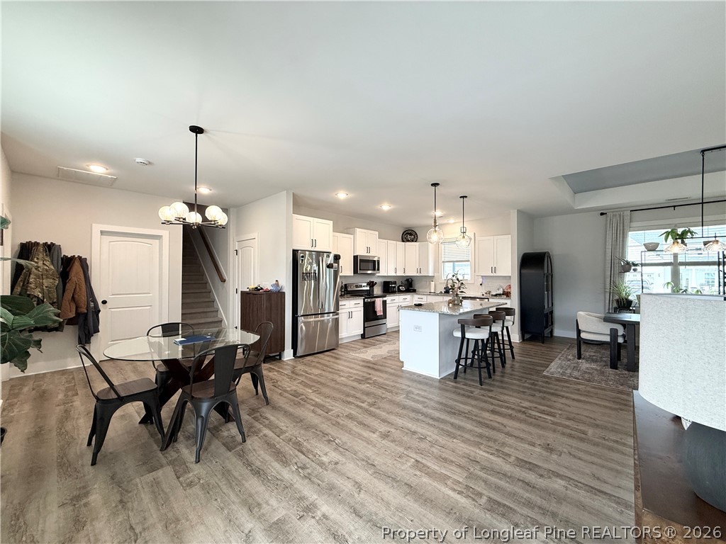 198 Slade Corner Road Raeford, NC 28376 - Photo 19 of 47 Gallery Image 19
