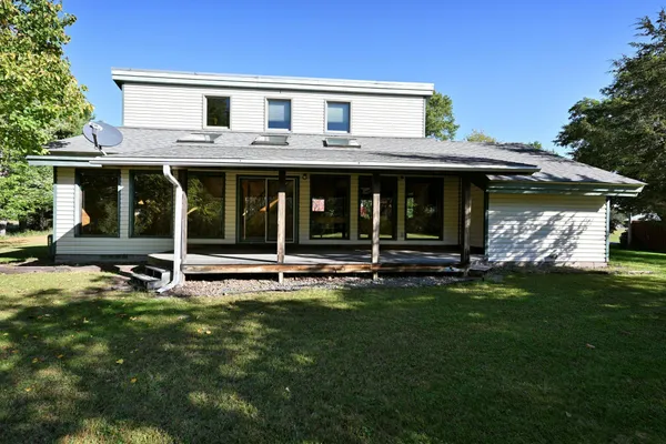$584,900 | 5435 Austin Lake Road, Webster, WI 54893