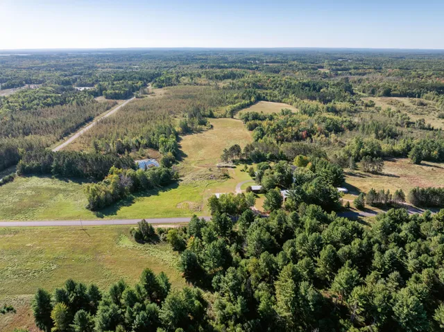 $584,900 | 5435 Austin Lake Road, Webster, WI 54893