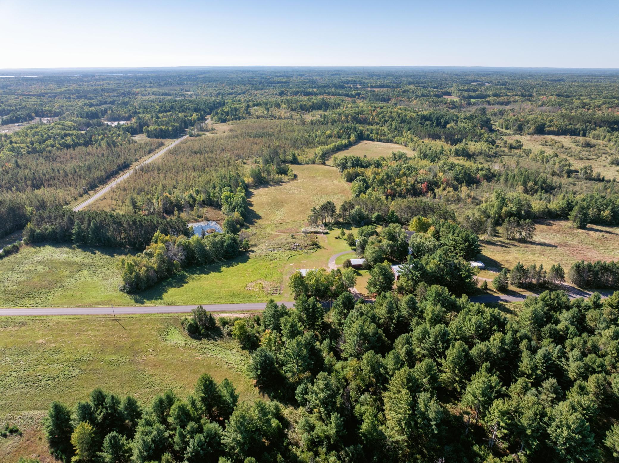 5435 Austin Lake Road Webster, WI 54893 - Photo 11 of 60