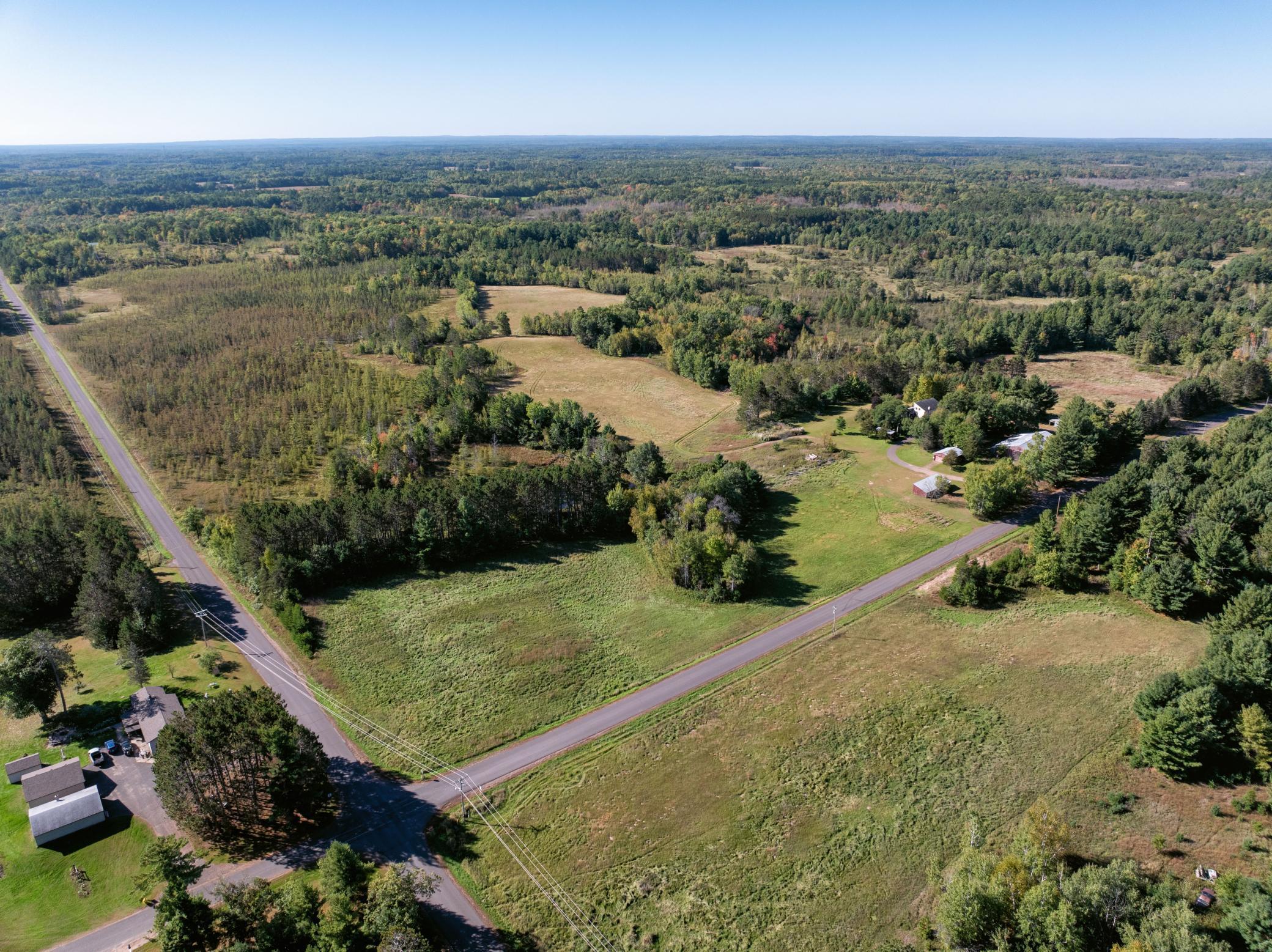 5435 Austin Lake Road Webster, WI 54893 - Photo 12 of 60