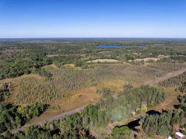 $584,900 | 5435 Austin Lake Road, Webster, WI 54893