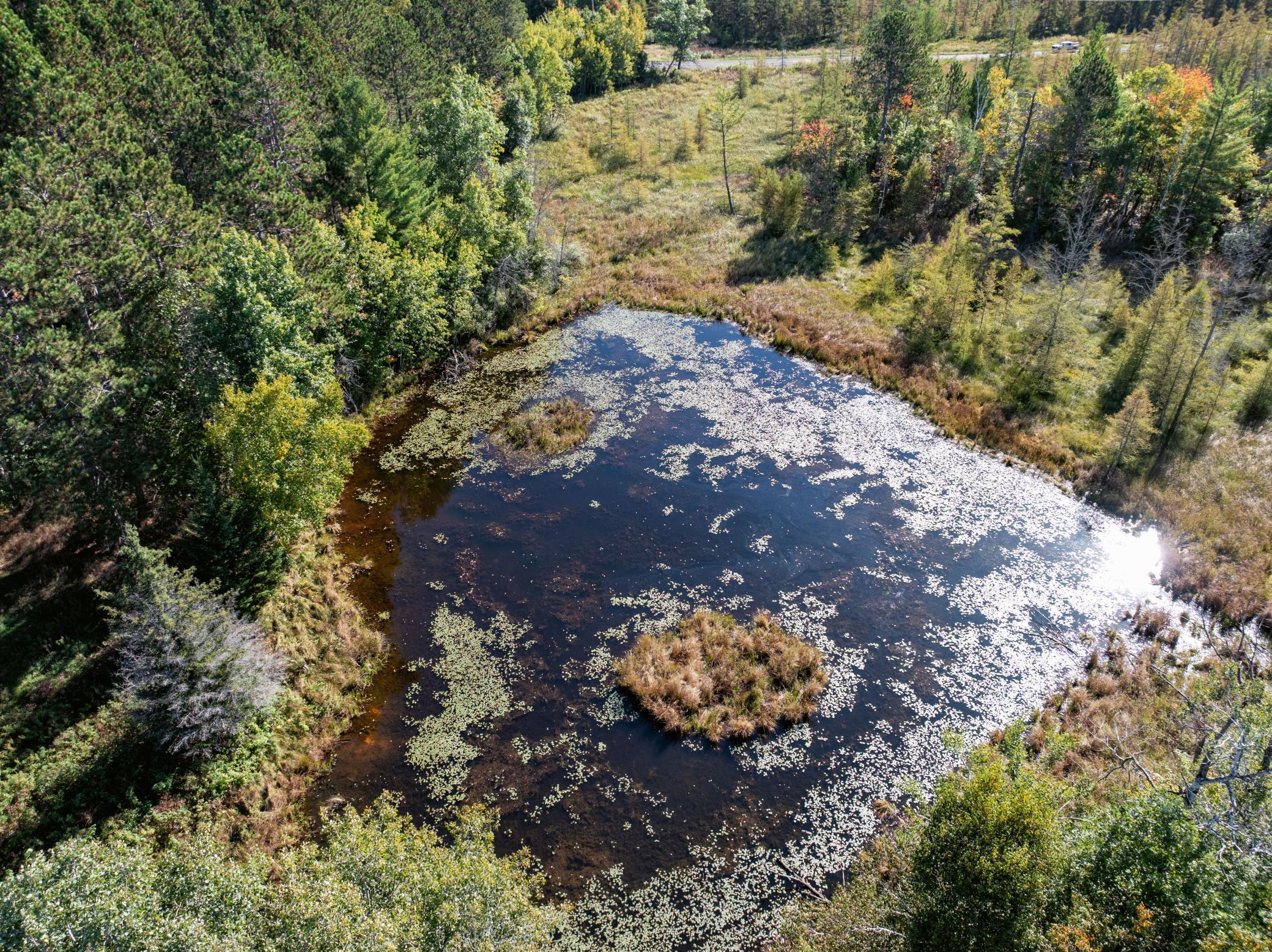 5435 Austin Lake Road Webster, WI 54893 - Photo 16 of 60