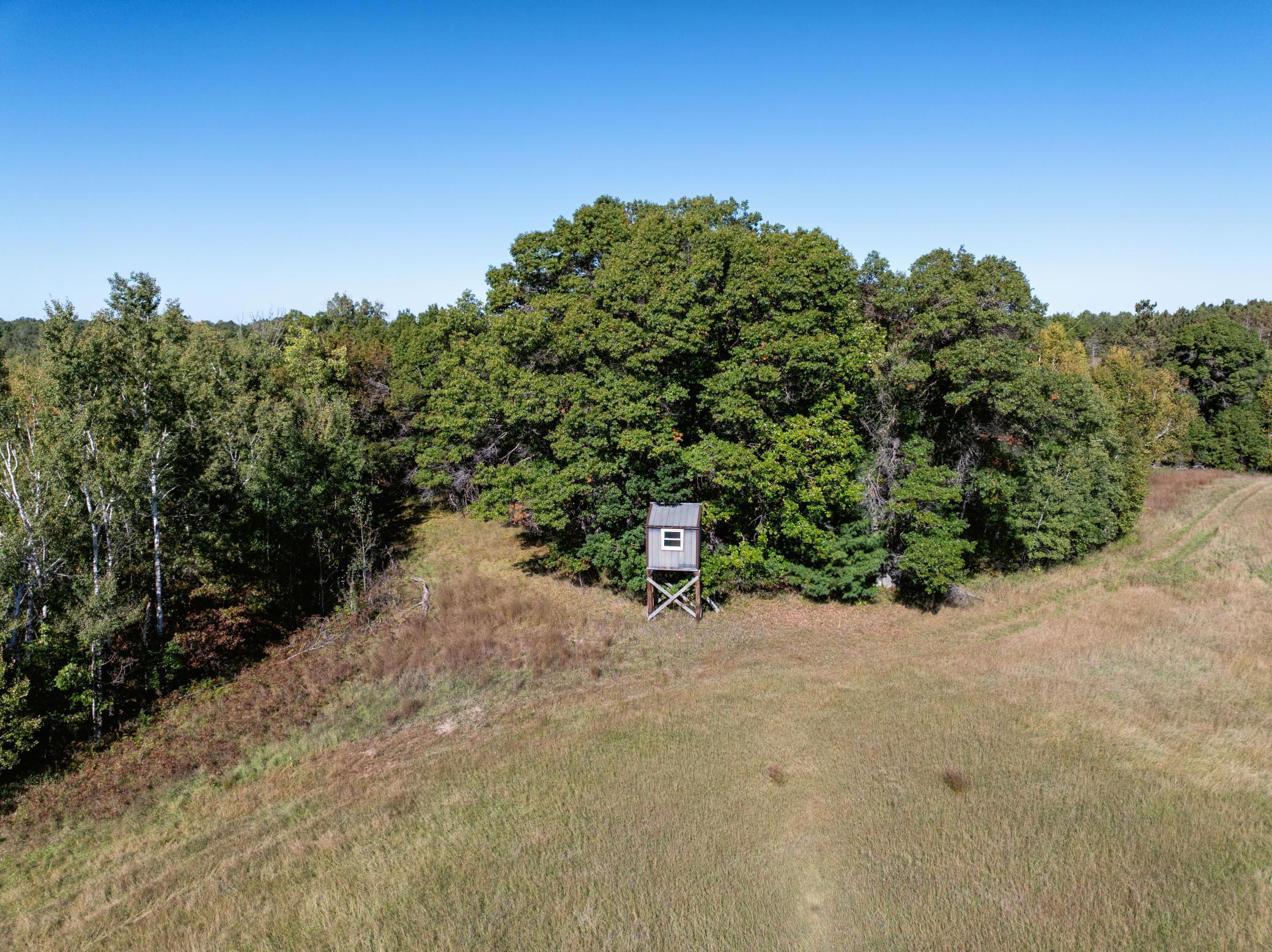 5435 Austin Lake Road Webster, WI 54893 - Photo 19 of 60