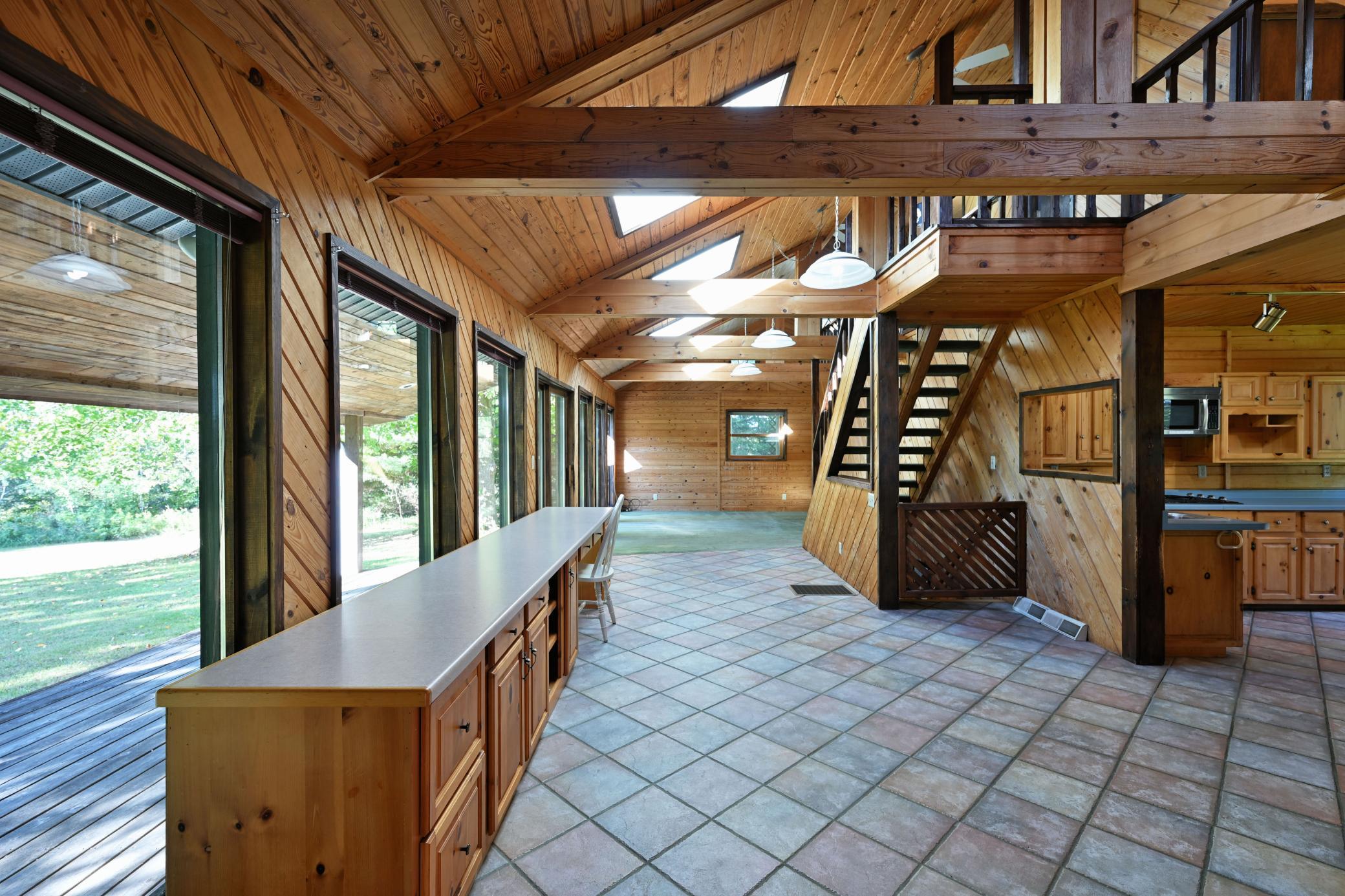 5435 Austin Lake Road Webster, WI 54893 - Photo 23 of 60