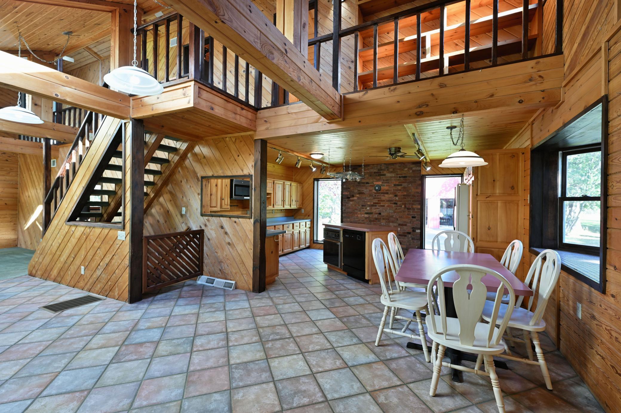 5435 Austin Lake Road Webster, WI 54893 - Photo 24 of 60