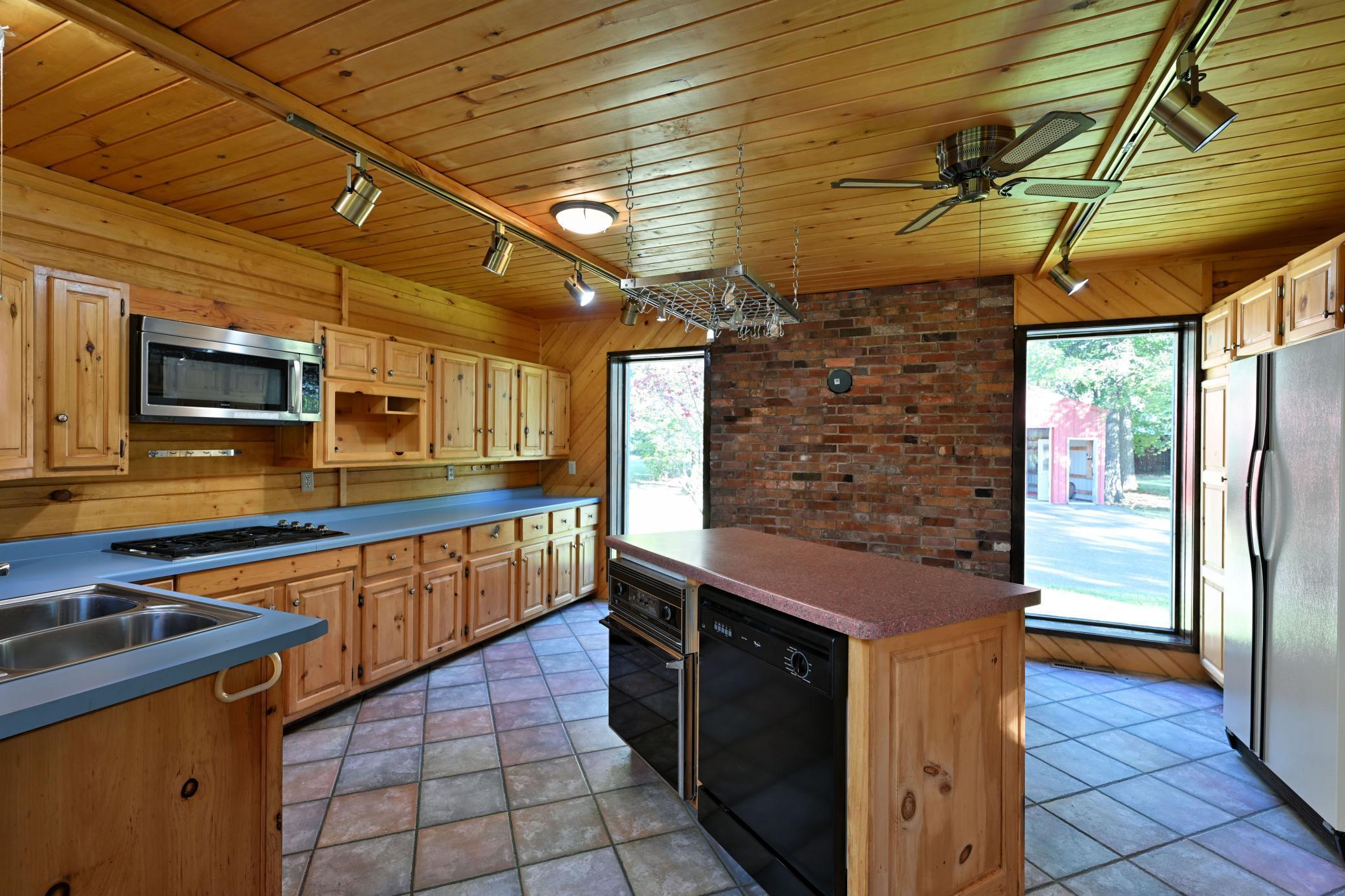 5435 Austin Lake Road Webster, WI 54893 - Photo 26 of 60