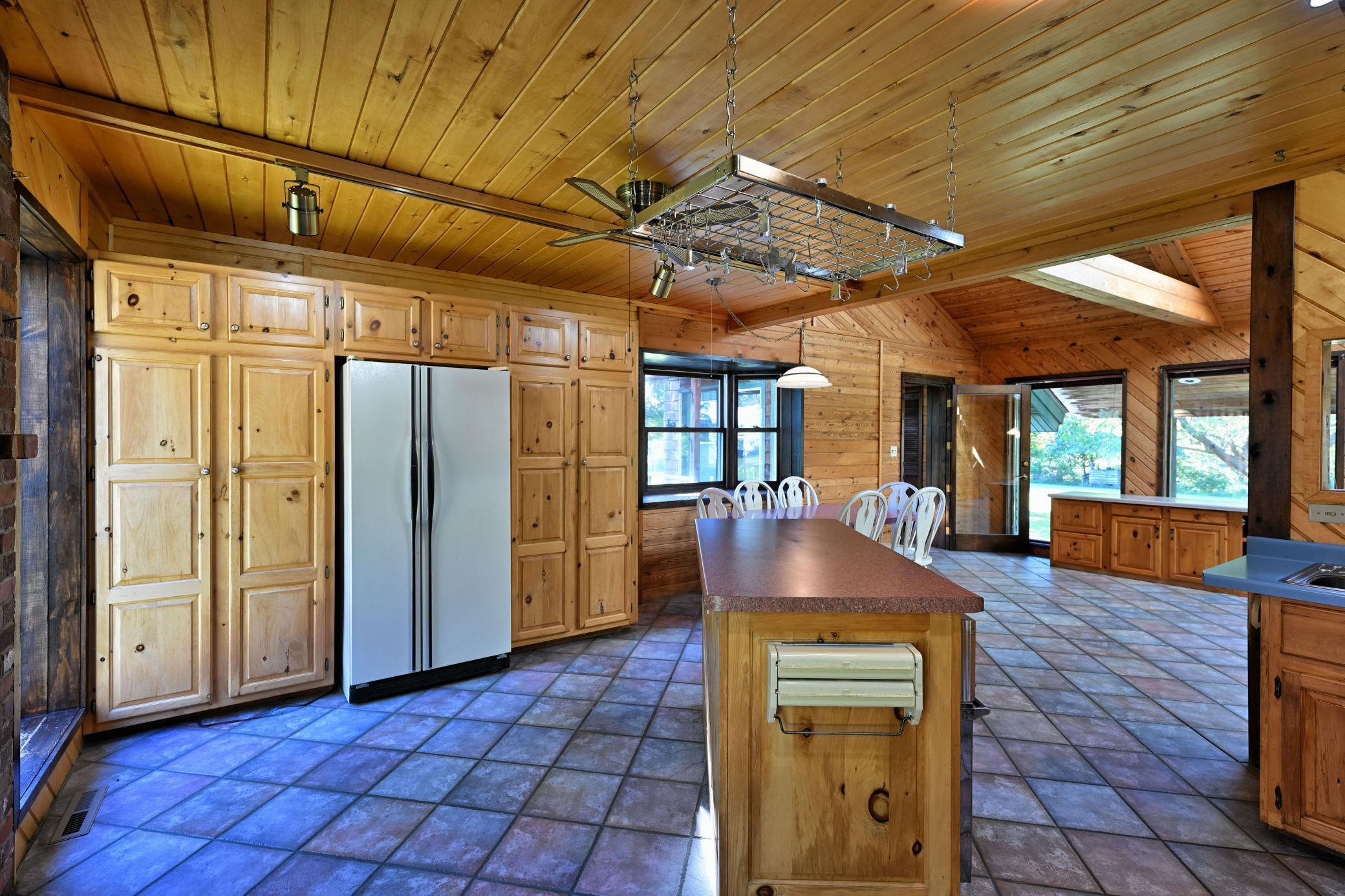 5435 Austin Lake Road Webster, WI 54893 - Photo 27 of 60