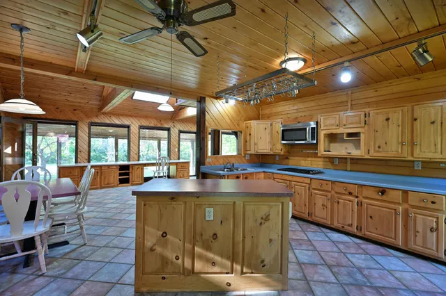 $584,900 | 5435 Austin Lake Road, Webster, WI 54893