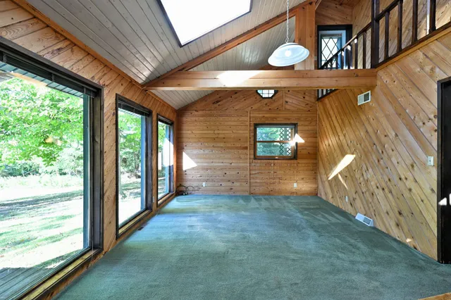 $584,900 | 5435 Austin Lake Road, Webster, WI 54893