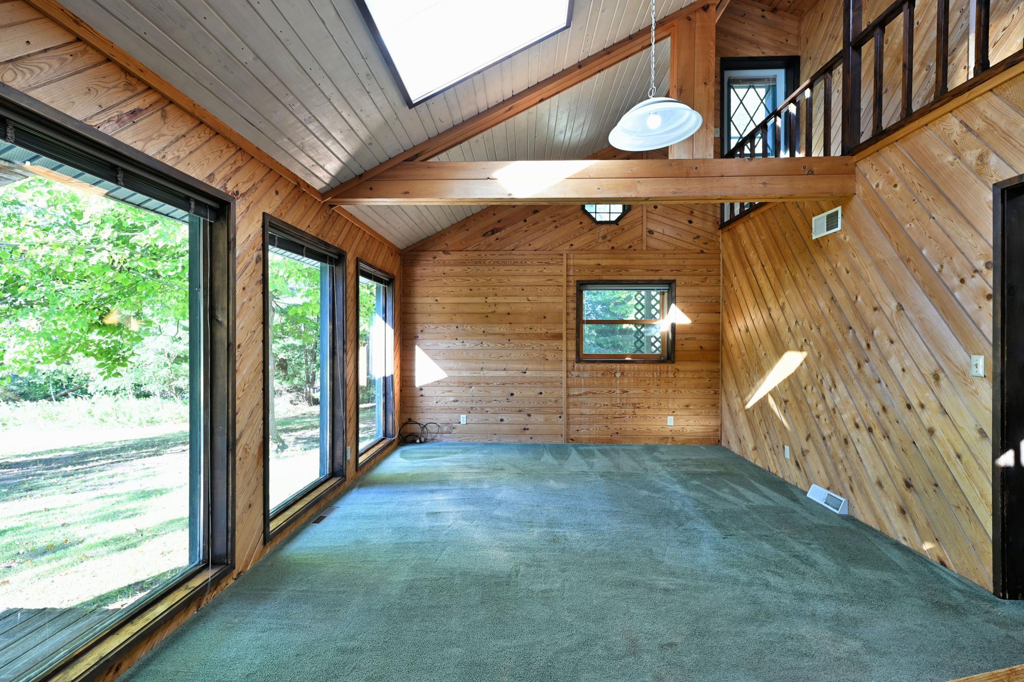 5435 Austin Lake Road Webster, WI 54893 - Photo 30 of 60