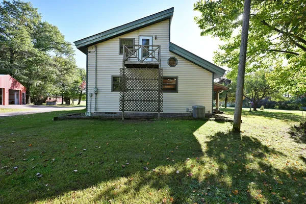 $584,900 | 5435 Austin Lake Road, Webster, WI 54893