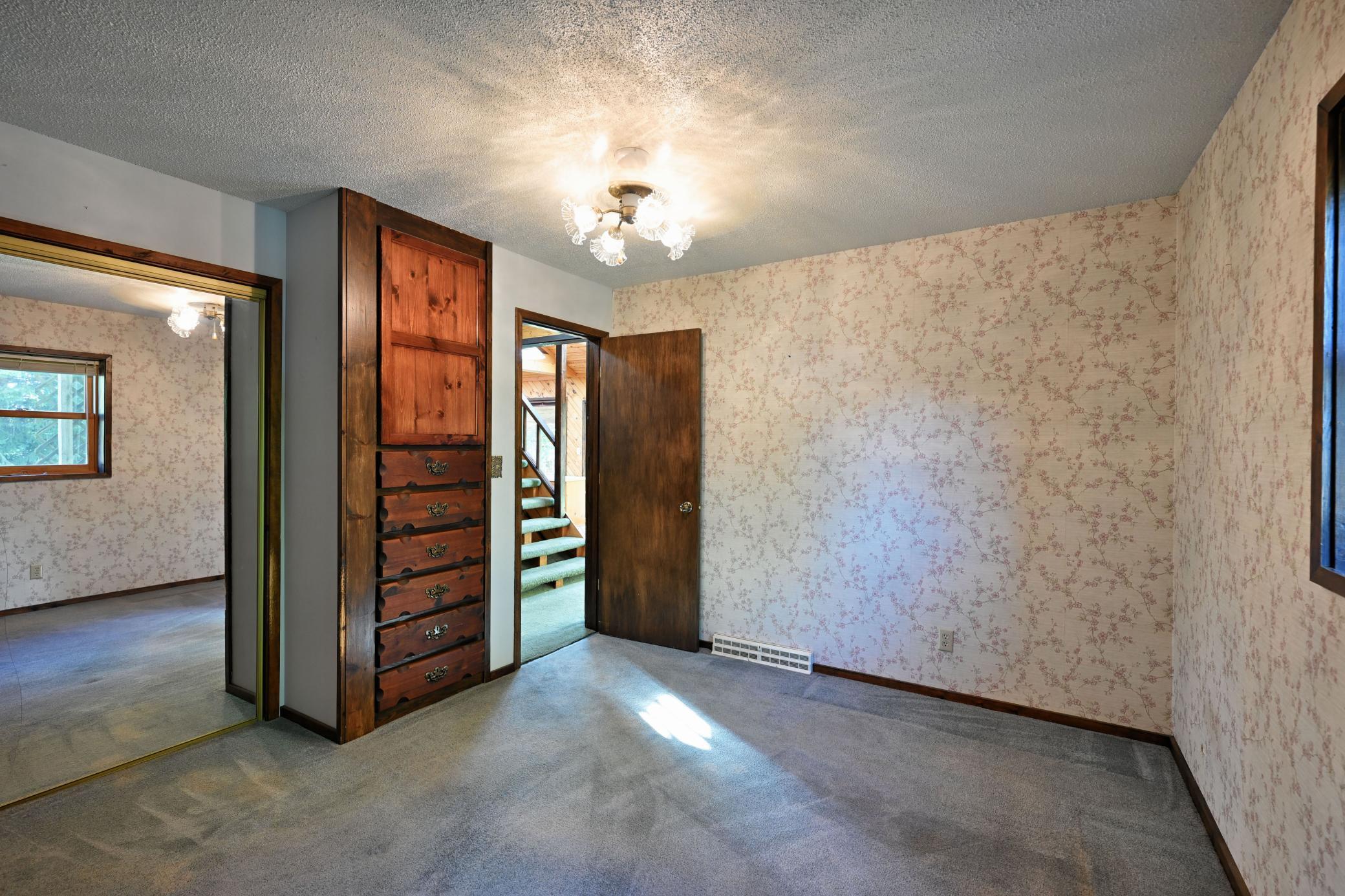 5435 Austin Lake Road Webster, WI 54893 - Photo 33 of 60