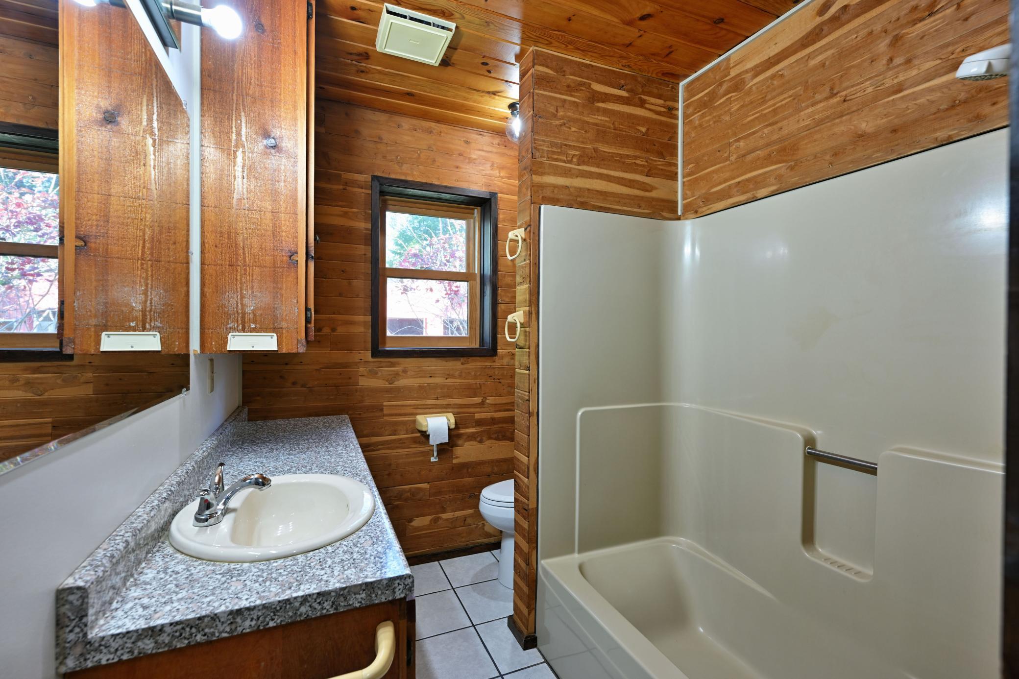 5435 Austin Lake Road Webster, WI 54893 - Photo 34 of 60