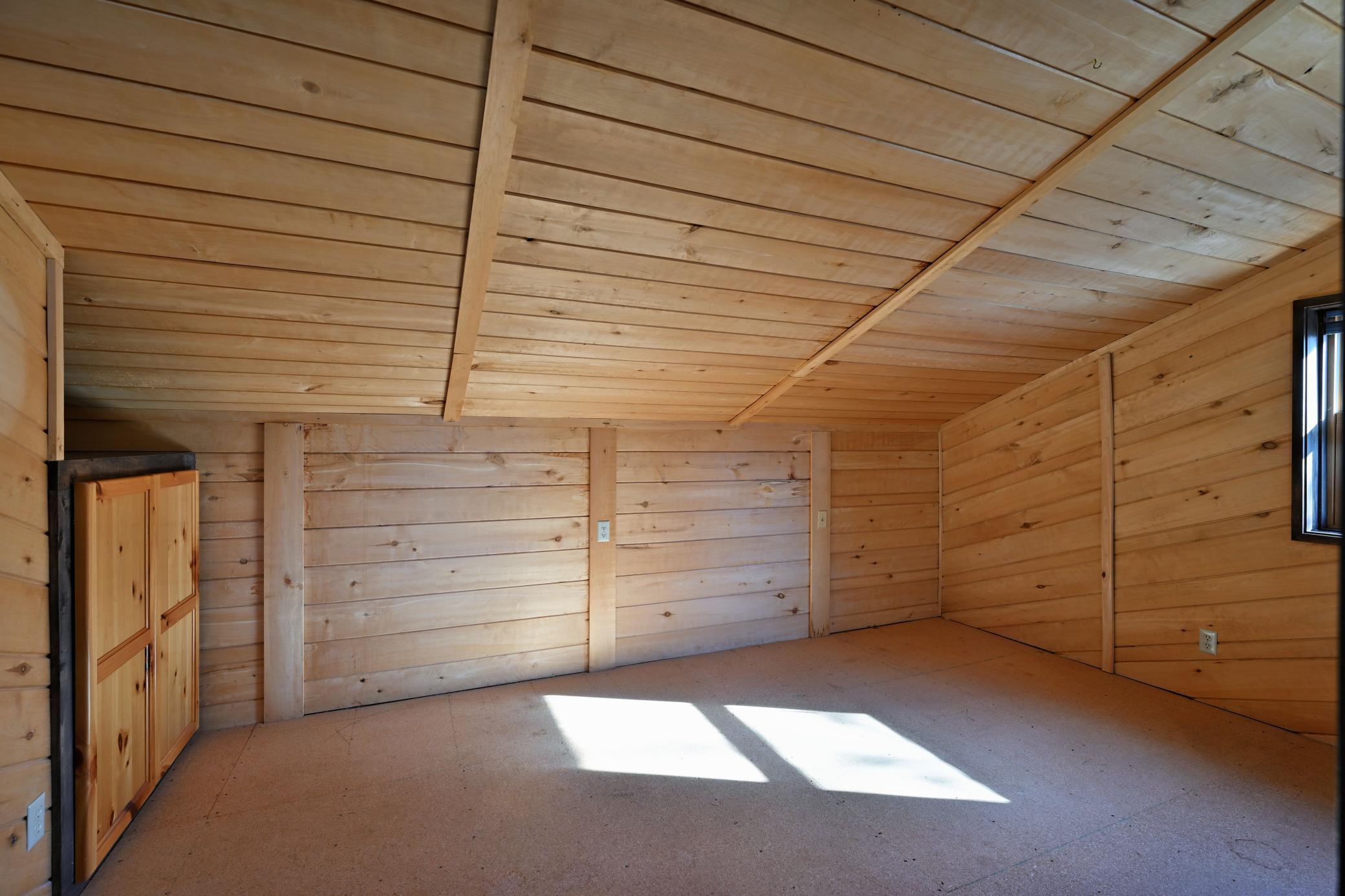 5435 Austin Lake Road Webster, WI 54893 - Photo 36 of 60