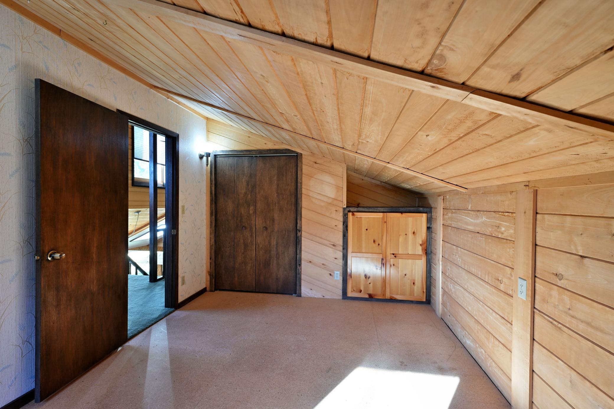 5435 Austin Lake Road Webster, WI 54893 - Photo 37 of 60