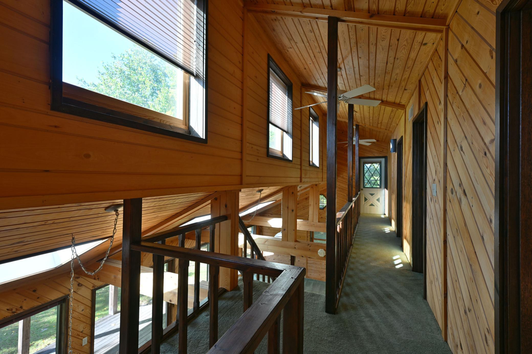 5435 Austin Lake Road Webster, WI 54893 - Photo 38 of 60