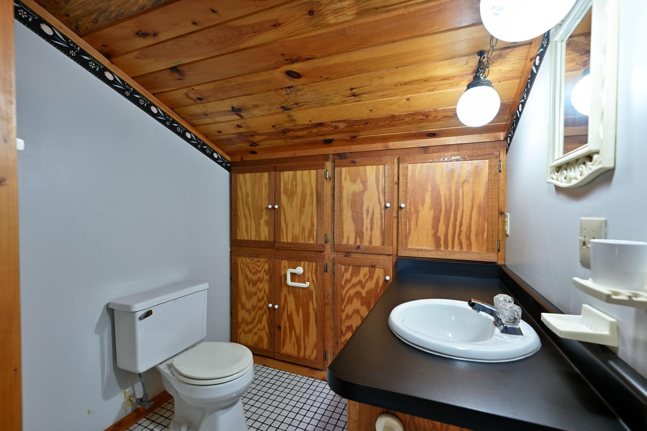 5435 Austin Lake Road Webster, WI 54893 - Photo 39 of 60