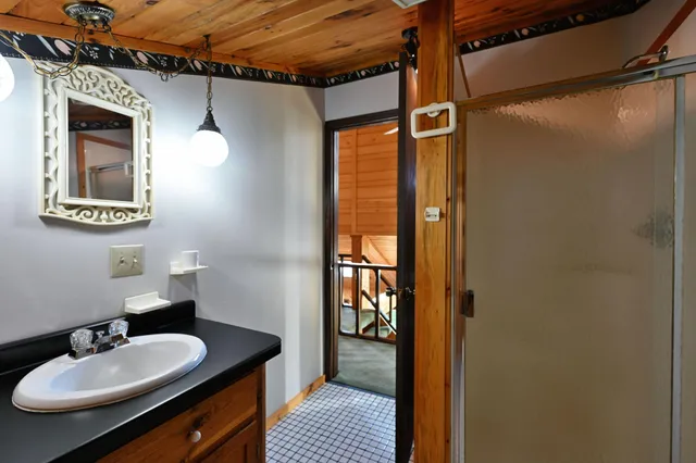 $584,900 | 5435 Austin Lake Road, Webster, WI 54893