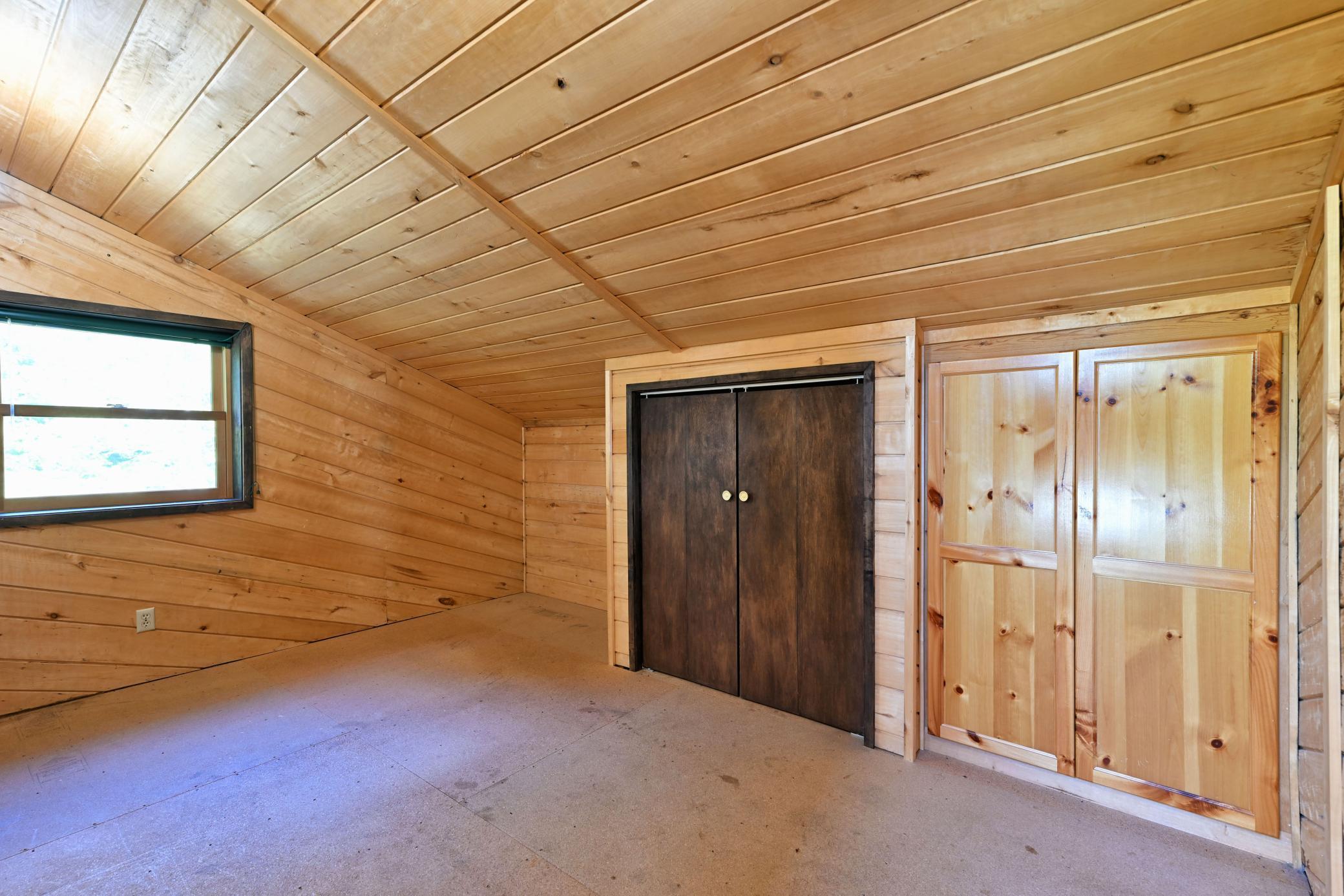 5435 Austin Lake Road Webster, WI 54893 - Photo 41 of 60