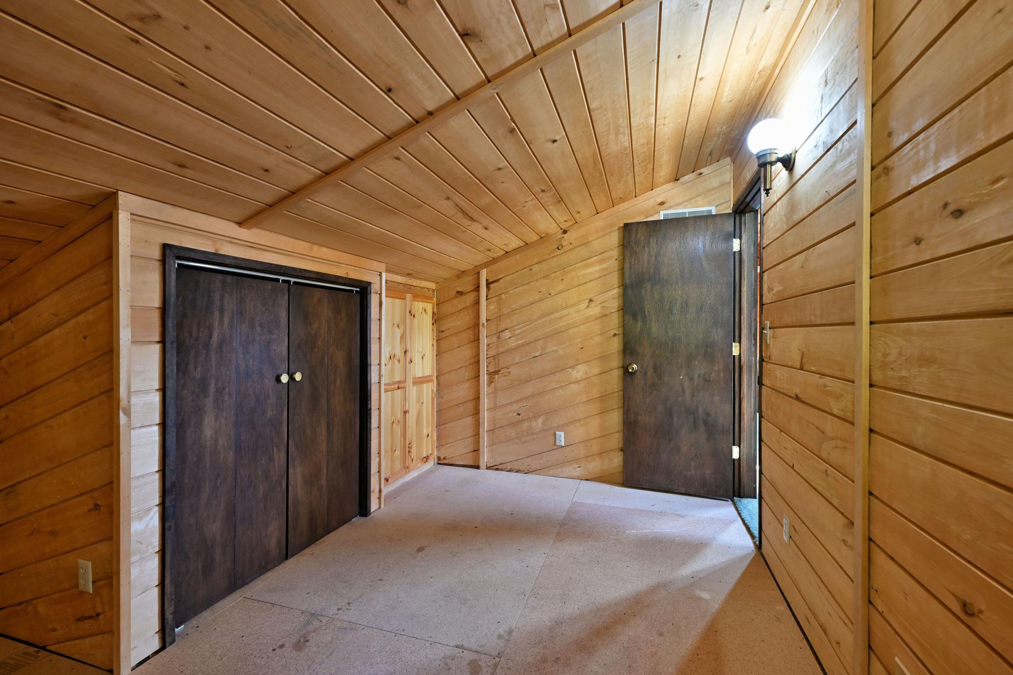 5435 Austin Lake Road Webster, WI 54893 - Photo 42 of 60