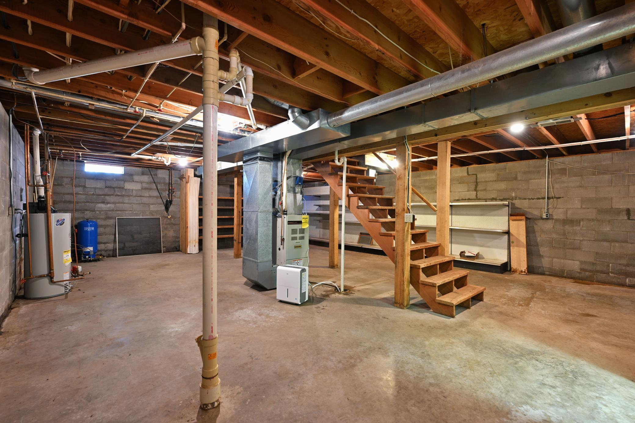 5435 Austin Lake Road Webster, WI 54893 - Photo 44 of 60