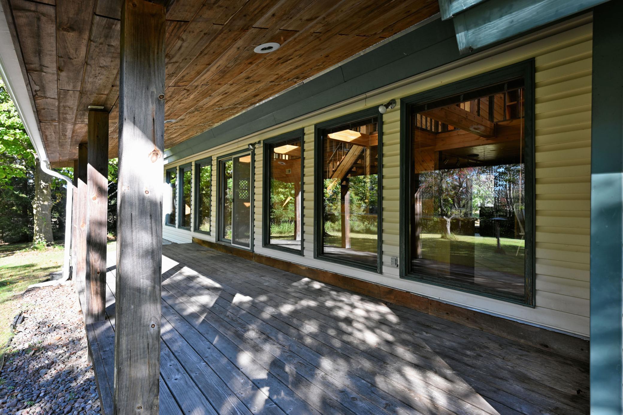 5435 Austin Lake Road Webster, WI 54893 - Photo 46 of 60