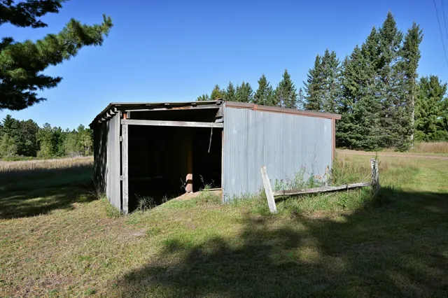 $584,900 | 5435 Austin Lake Road, Webster, WI 54893