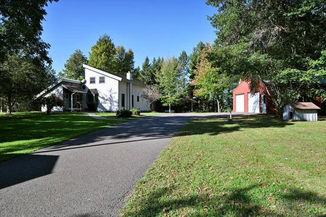 $584,900 | 5435 Austin Lake Road, Webster, WI 54893